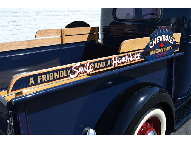 1936 Chevrolet Master 1/2 Ton Pickup for Sale | ClassicCars.com