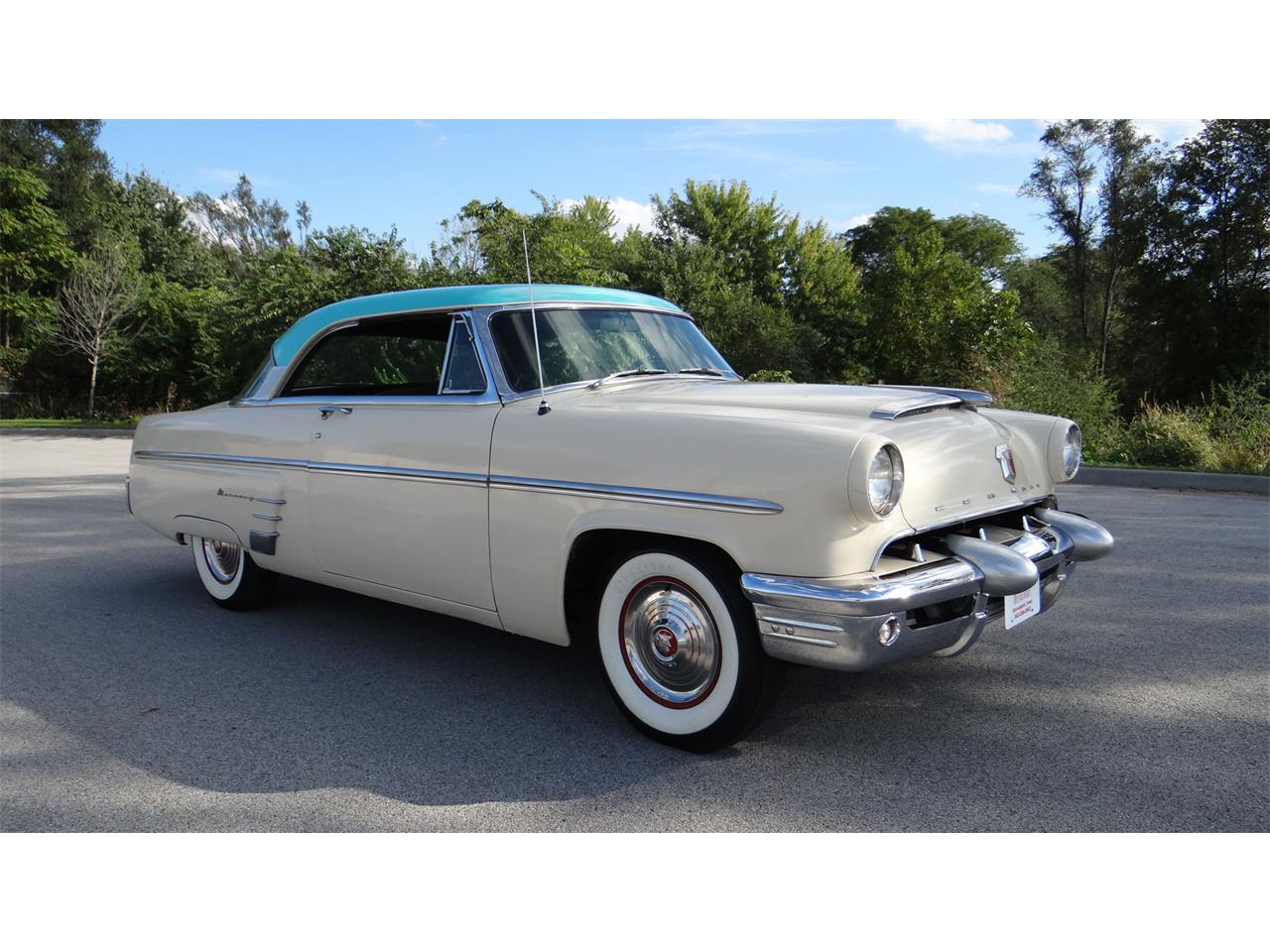 1953 Mercury Custom for Sale | ClassicCars.com | CC-909956