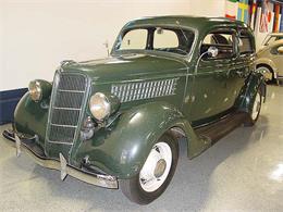 1935 Ford Model 48 (CC-909957) for sale in Colorado Springs, Colorado