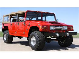 2001 Jurassic Truck T-Rex (CC-909975) for sale in Dallas, Texas
