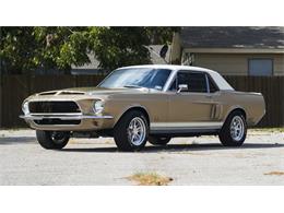 1967 Ford Mustang (CC-909976) for sale in Dallas, Texas