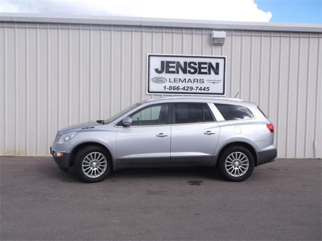 2008 Buick Enclave (CC-910102) for sale in Sioux City, Iowa