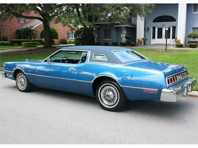 1976 Ford Thunderbird for Sale | ClassicCars.com | CC-911062