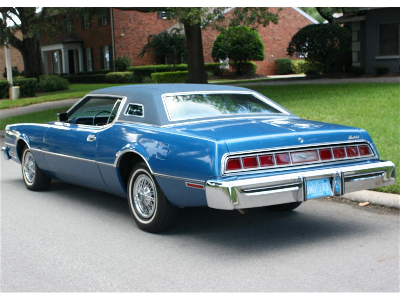 1976 Ford Thunderbird for Sale | ClassicCars.com | CC-911062