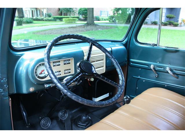 1950 Ford F100 for Sale | ClassicCars.com | CC-911063