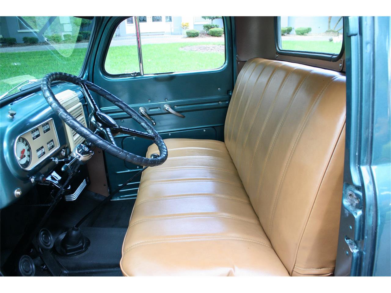 1950 Ford F100 for Sale | ClassicCars.com | CC-911063