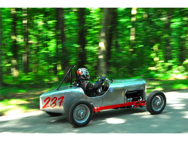 1923 Amilcar CG Special (CC-911066) for sale in Collinsville, Connecticut