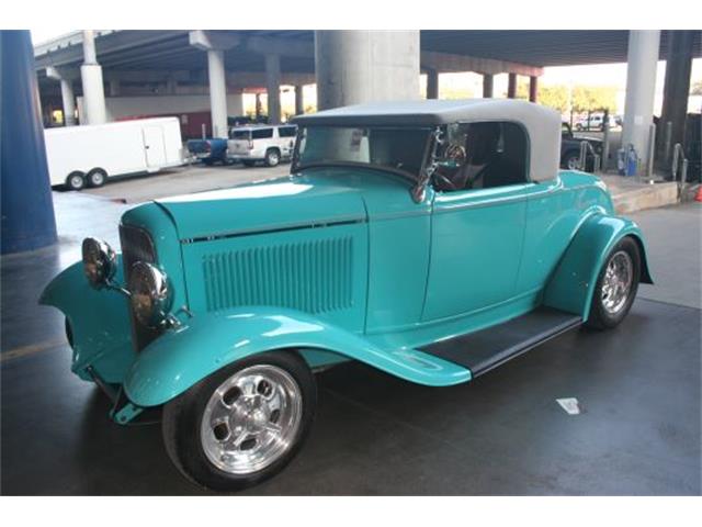 1932 Ford Roadster (CC-911083) for sale in Houston, Texas