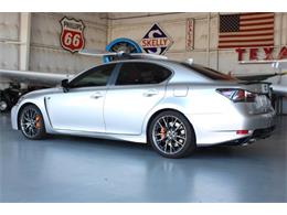 2016 Lexus GS F (CC-911103) for sale in Addison, Texas