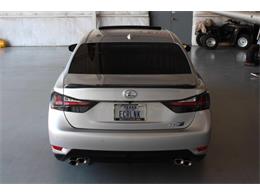 2016 Lexus GS F (CC-911103) for sale in Addison, Texas