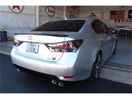 2016 Lexus GS F (CC-911103) for sale in Addison, Texas
