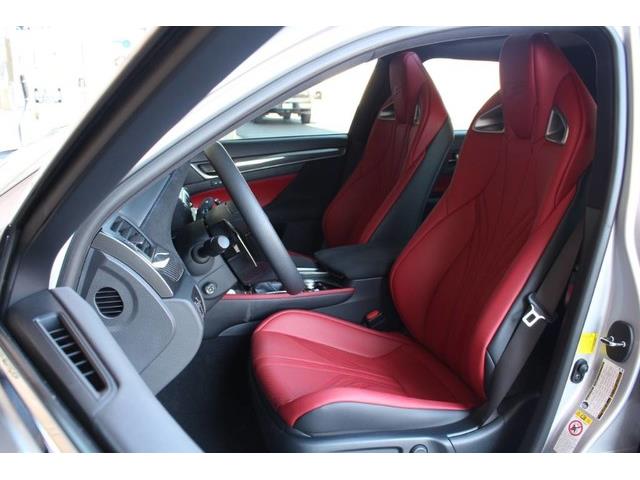 2016 Lexus GS F (CC-911103) for sale in Addison, Texas