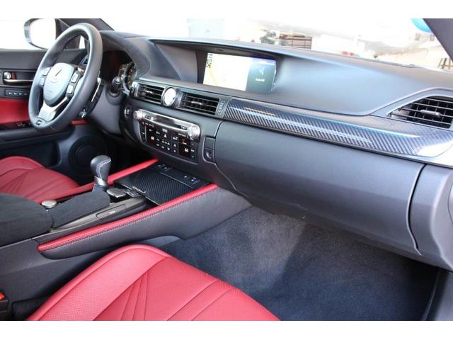 2016 Lexus GS F (CC-911103) for sale in Addison, Texas