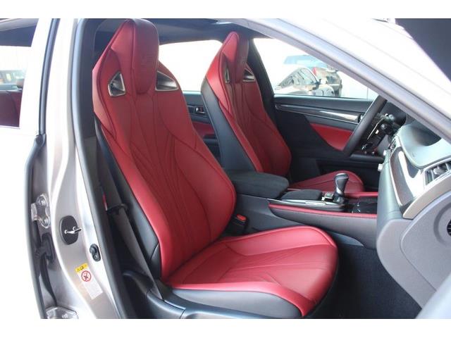 2016 Lexus GS F (CC-911103) for sale in Addison, Texas