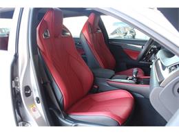 2016 Lexus GS F (CC-911103) for sale in Addison, Texas