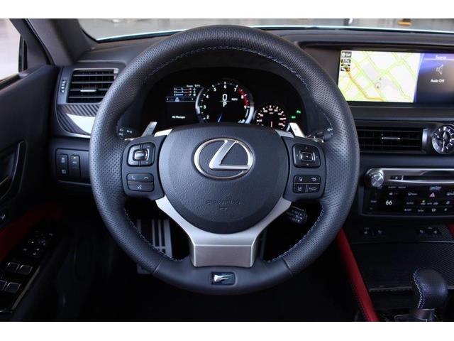 2016 Lexus GS F (CC-911103) for sale in Addison, Texas