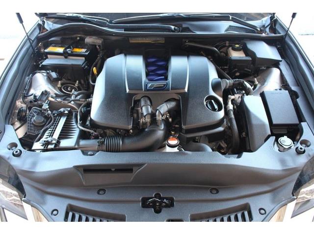 2016 Lexus GS F (CC-911103) for sale in Addison, Texas