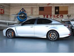 2016 Lexus GS F (CC-911103) for sale in Addison, Texas