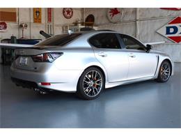 2016 Lexus GS F (CC-911103) for sale in Addison, Texas