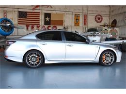 2016 Lexus GS F (CC-911103) for sale in Addison, Texas