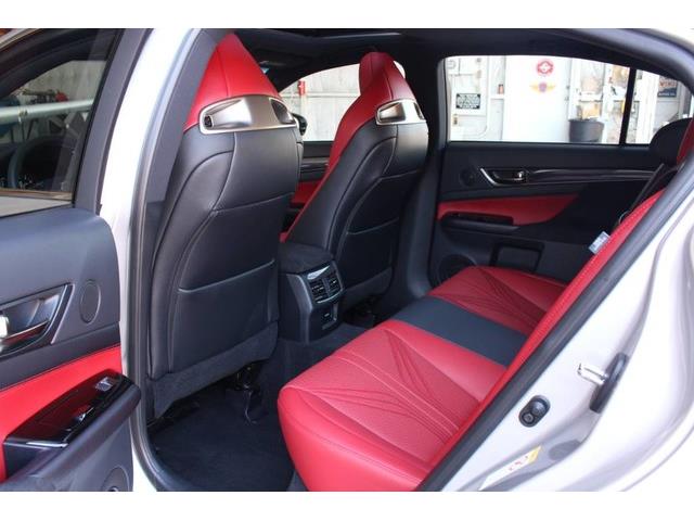 2016 Lexus GS F (CC-911103) for sale in Addison, Texas