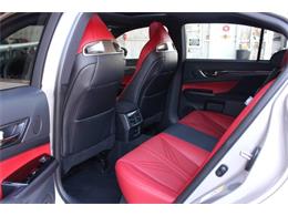 2016 Lexus GS F (CC-911103) for sale in Addison, Texas