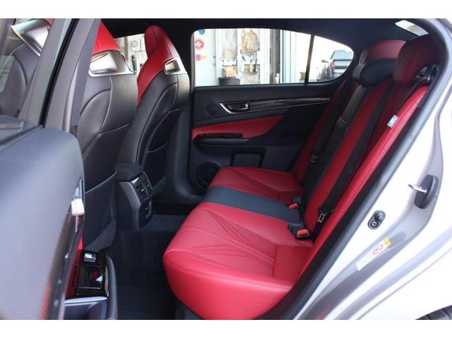 2016 Lexus GS F (CC-911103) for sale in Addison, Texas