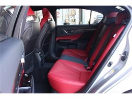 2016 Lexus GS F (CC-911103) for sale in Addison, Texas