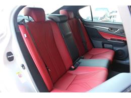 2016 Lexus GS F (CC-911103) for sale in Addison, Texas