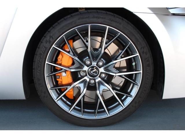 2016 Lexus GS F (CC-911103) for sale in Addison, Texas