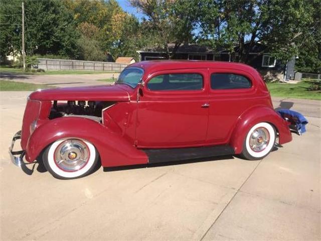 1936 Ford Street Rod (CC-911121) for sale in Cadillac, Michigan