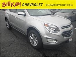 2017 Chevrolet Equinox (CC-911128) for sale in Downers Grove, Illinois