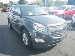 2017 Chevrolet Equinox (CC-911130) for sale in Downers Grove, Illinois
