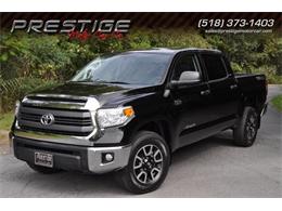 2015 Toyota Tundra Crew Max 4WD (CC-911150) for sale in Clifton Park, New York