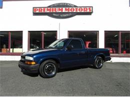 2003 Chevrolet S10 (CC-911165) for sale in Tocoma, Washington