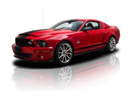 2007 Ford Mustang GT500 Super Snake (CC-911178) for sale in Charlotte, North Carolina