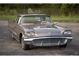 1959 Ford Thunderbird (CC-910118) for sale in Collierville, Tennessee