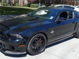 2014 Shelby GT500 (CC-911184) for sale in Las Vegas, Nevada
