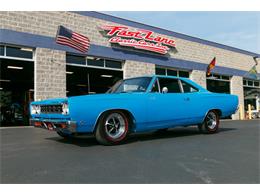1968 Plymouth Road Runner (CC-911204) for sale in St. Charles, Missouri