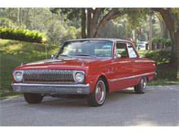 1962 Ford Falcon (CC-911205) for sale in Bonita Springs, Florida