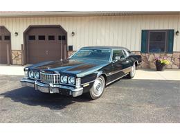 1973 Ford Thunderbird (CC-911239) for sale in Raleigh, North Carolina
