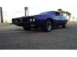 1973 Dodge Charger (CC-911246) for sale in Gretna, Louisiana