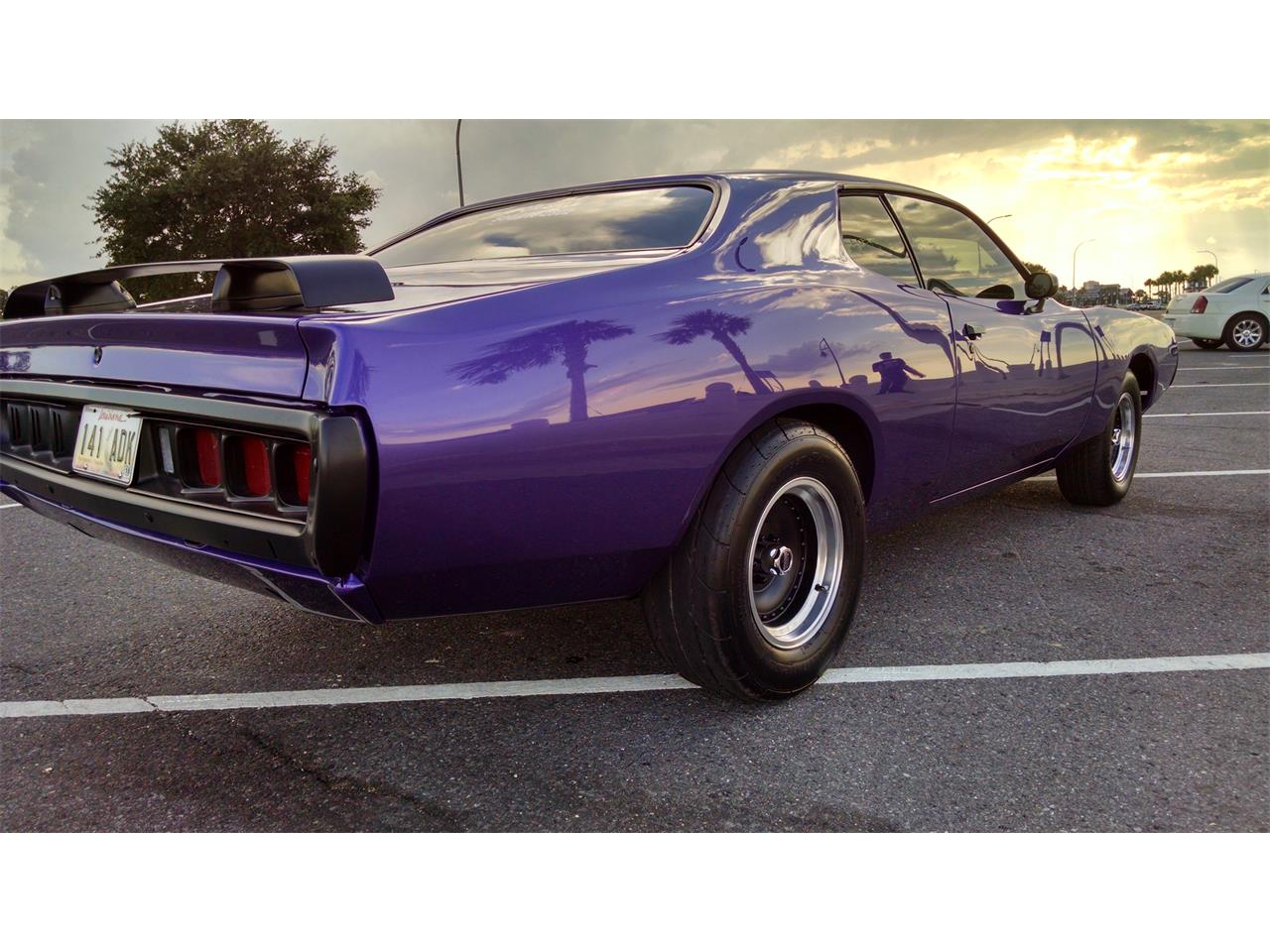 1973 Dodge Charger for Sale CC911246
