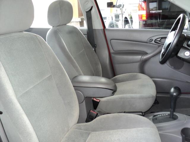 2002 Ford Focus for Sale | ClassicCars.com | CC-910125