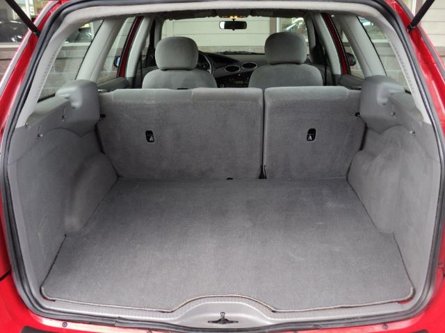 2002 Ford Focus for Sale | ClassicCars.com | CC-910125