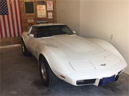1979 Chevrolet Corvette (CC-911256) for sale in Hartselle, Alabama