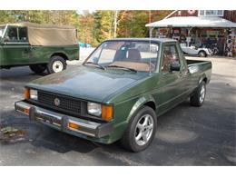 1982 Volkswagen Pickup (CC-911262) for sale in arundel, Maine