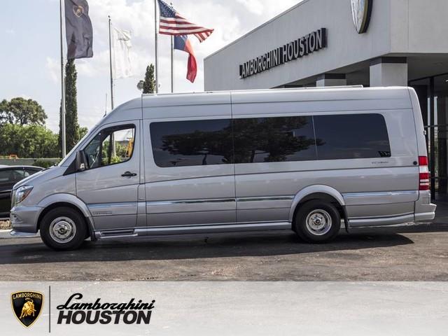2015 Airstream Autobahn (CC-910127) for sale in Houston, Texas