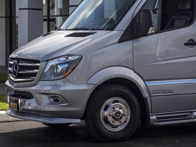 2015 Airstream Autobahn (CC-910127) for sale in Houston, Texas