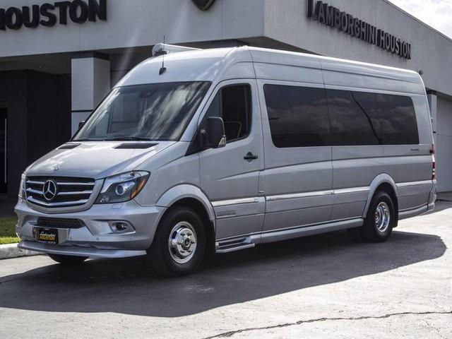 2015 Airstream Autobahn (CC-910127) for sale in Houston, Texas